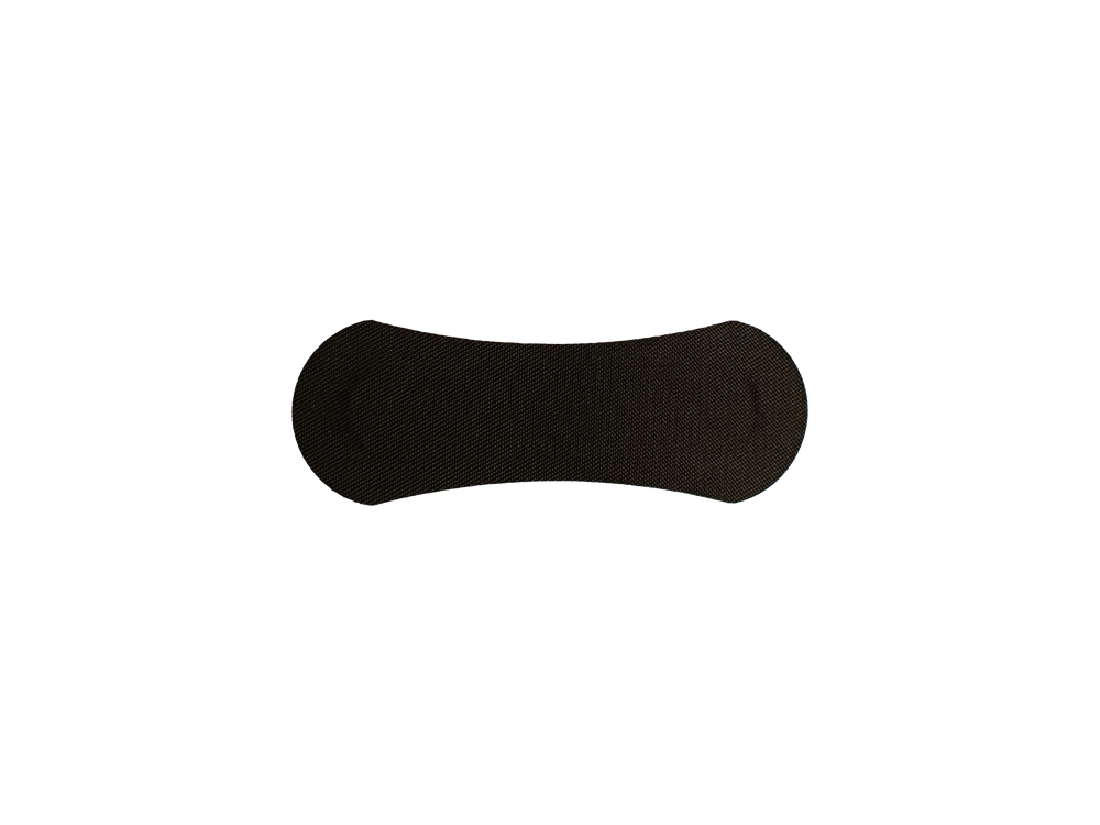 Aerastrip Black — Nasal Strips for Sport & Training | 30 Strips