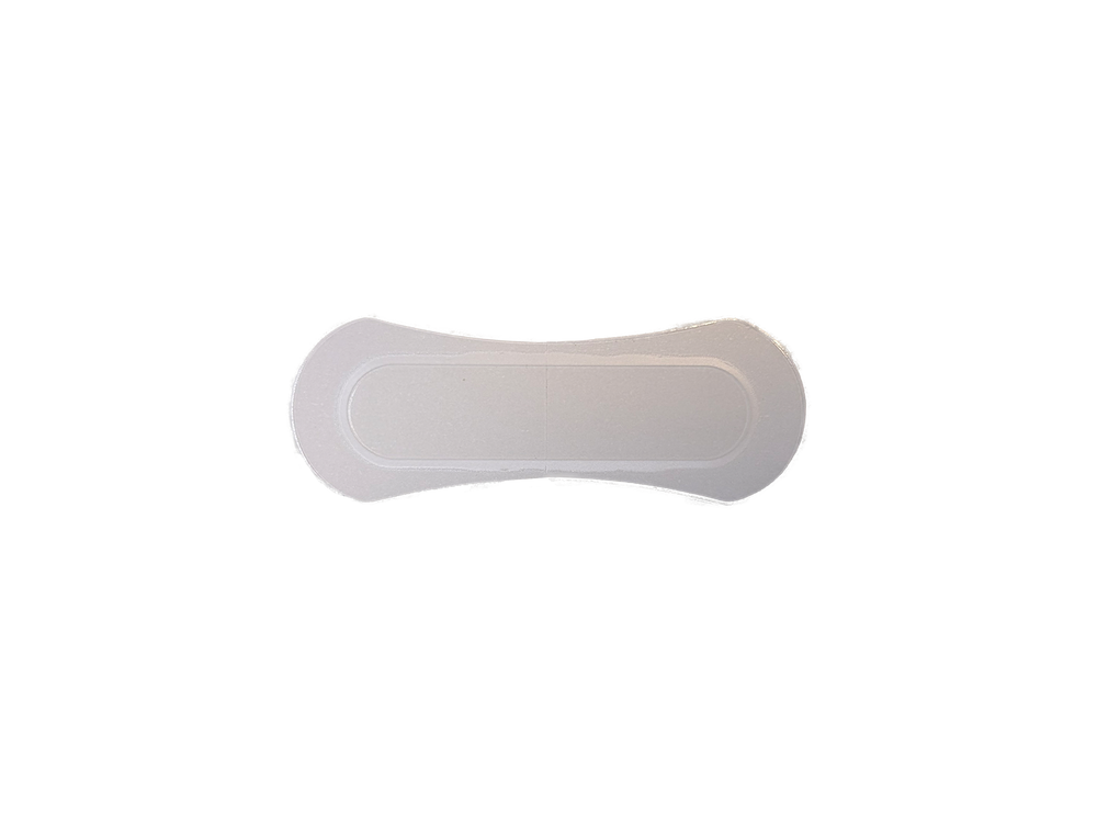 Aerastrip Clear — Nasal Strips for Sport & Training | 30 Strips