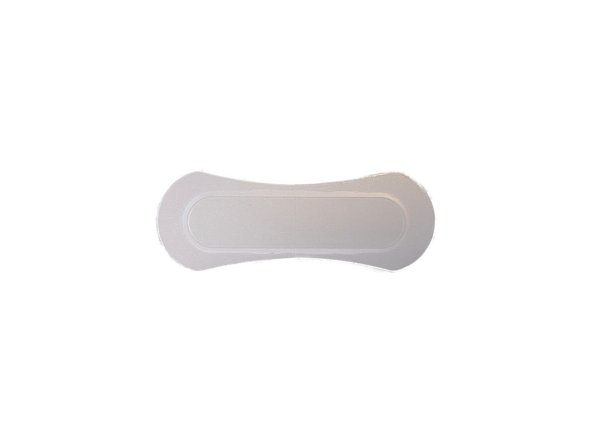 Aerastrip Clear — Nasal Strips for Sport & Training | 30 Strips